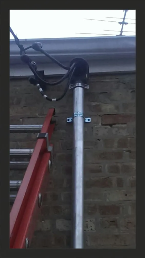 Slide of Gatto Electric, Inc.