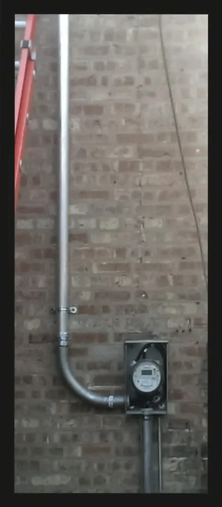 Slide of Gatto Electric, Inc.