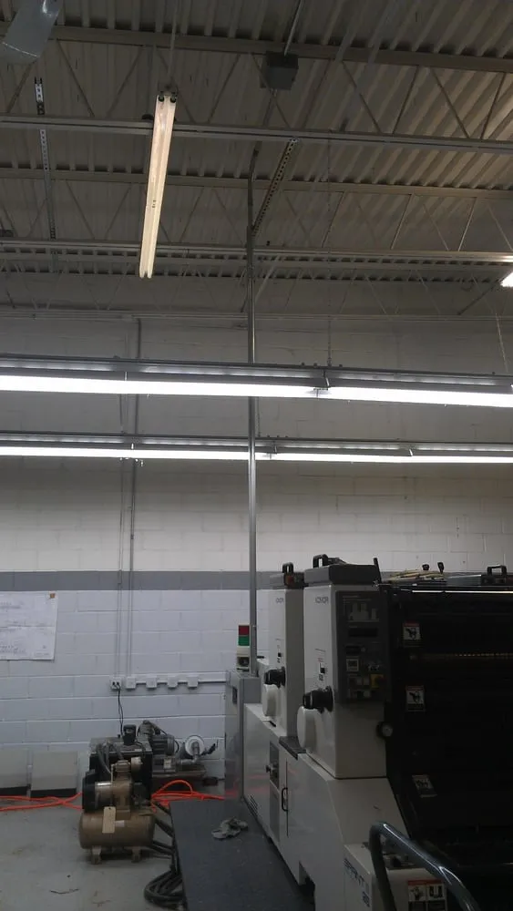 Slide of Gatto Electric, Inc.