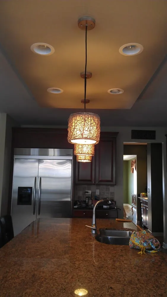 Slide of Gatto Electric, Inc.