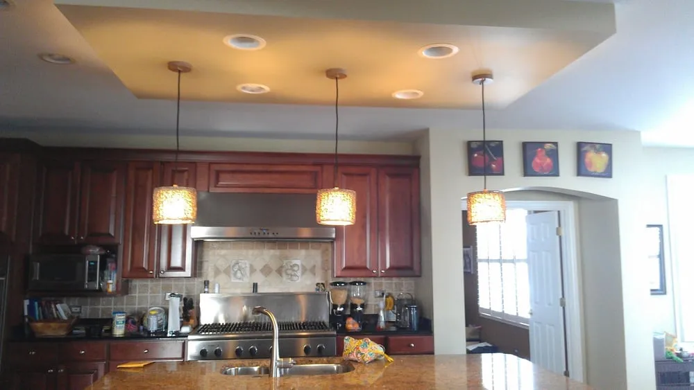 Slide of Gatto Electric, Inc.