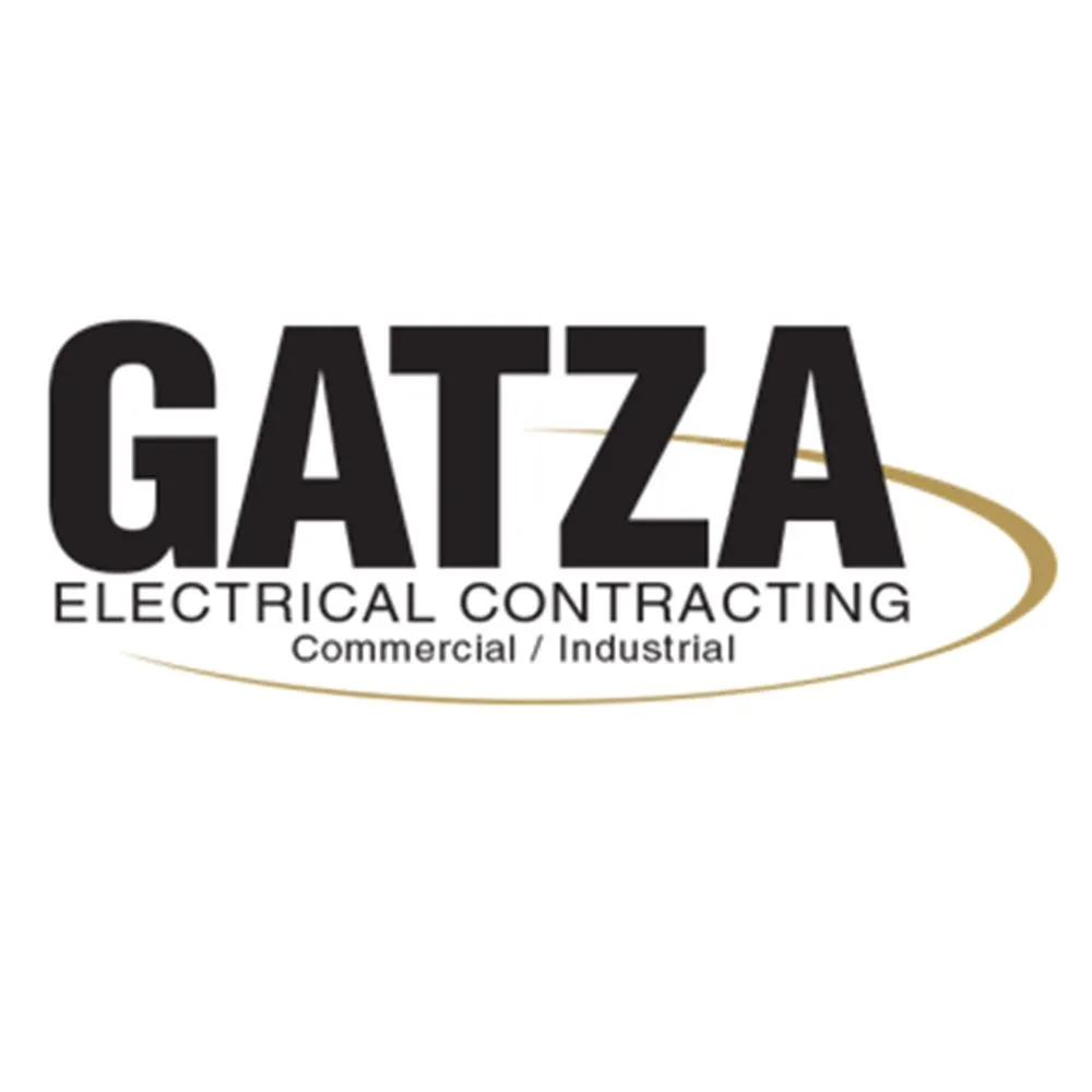 Slide of Gatza Electrical Contracting