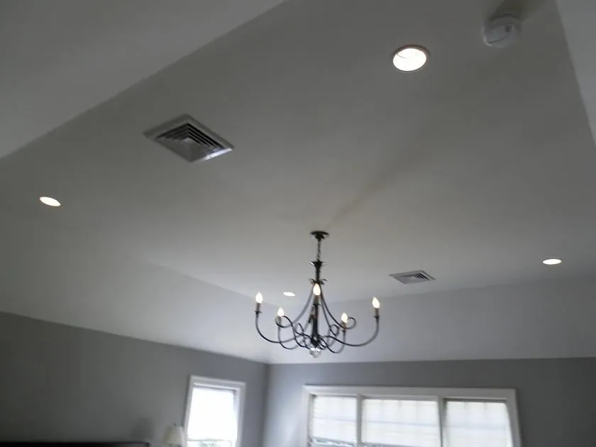 Slide of Gaudet Electric Company