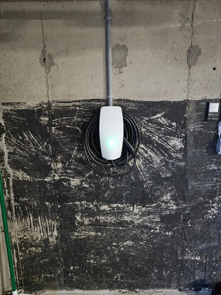 Slide of Gaudette Electrical Services