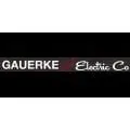 Gauerke Electric Logo