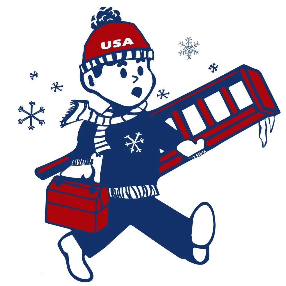 Slide of Gault Electric