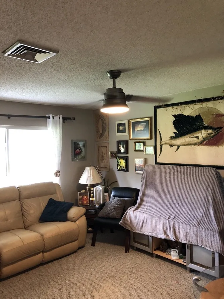 Slide of Gault Electric South