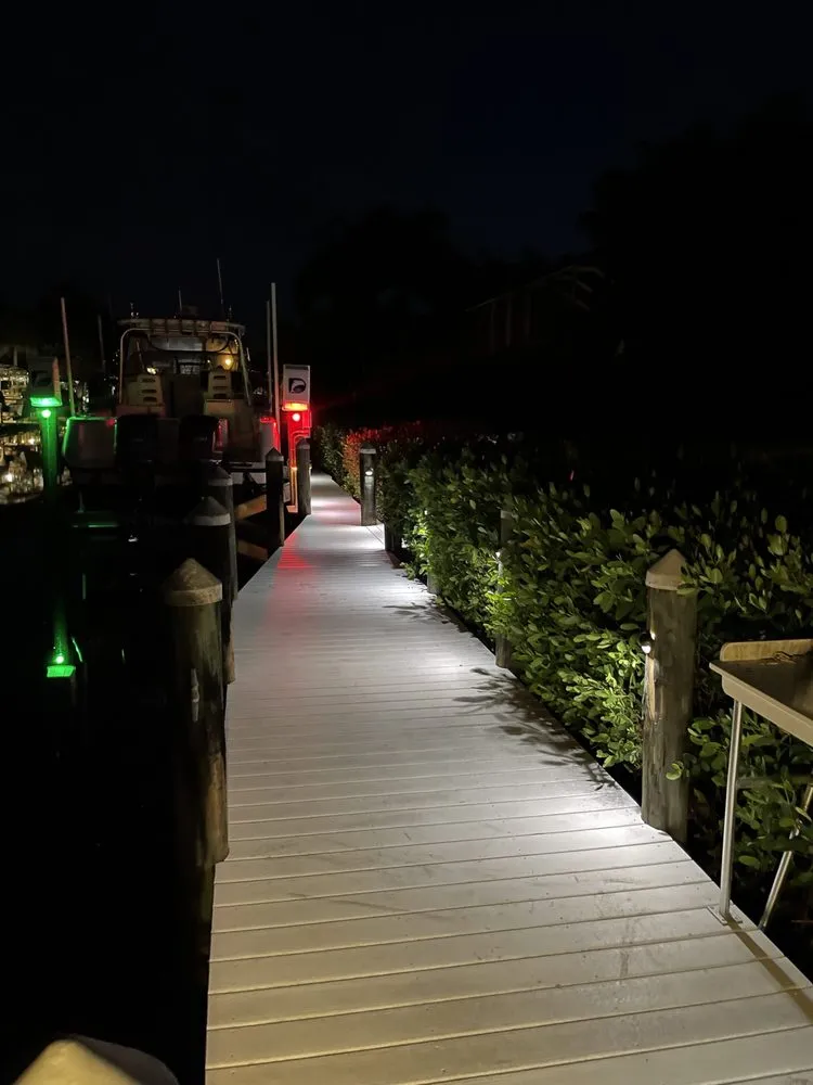 Slide of Gault Electric South