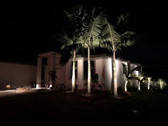 Slide of Gault Electric South