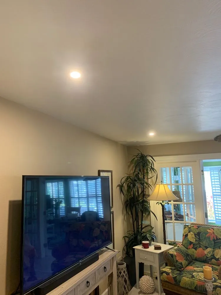 Slide of Gault Electric South