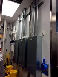 Gaven's Electrical Logo