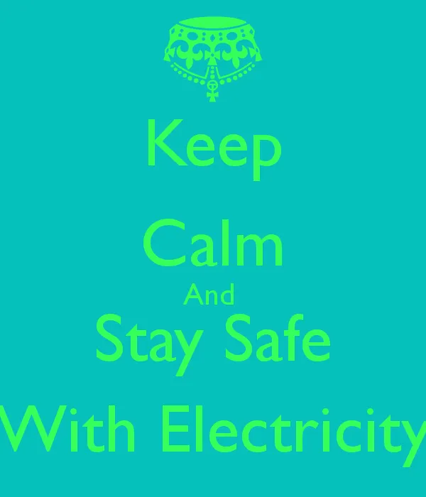 Slide of Gavin Porter Electric