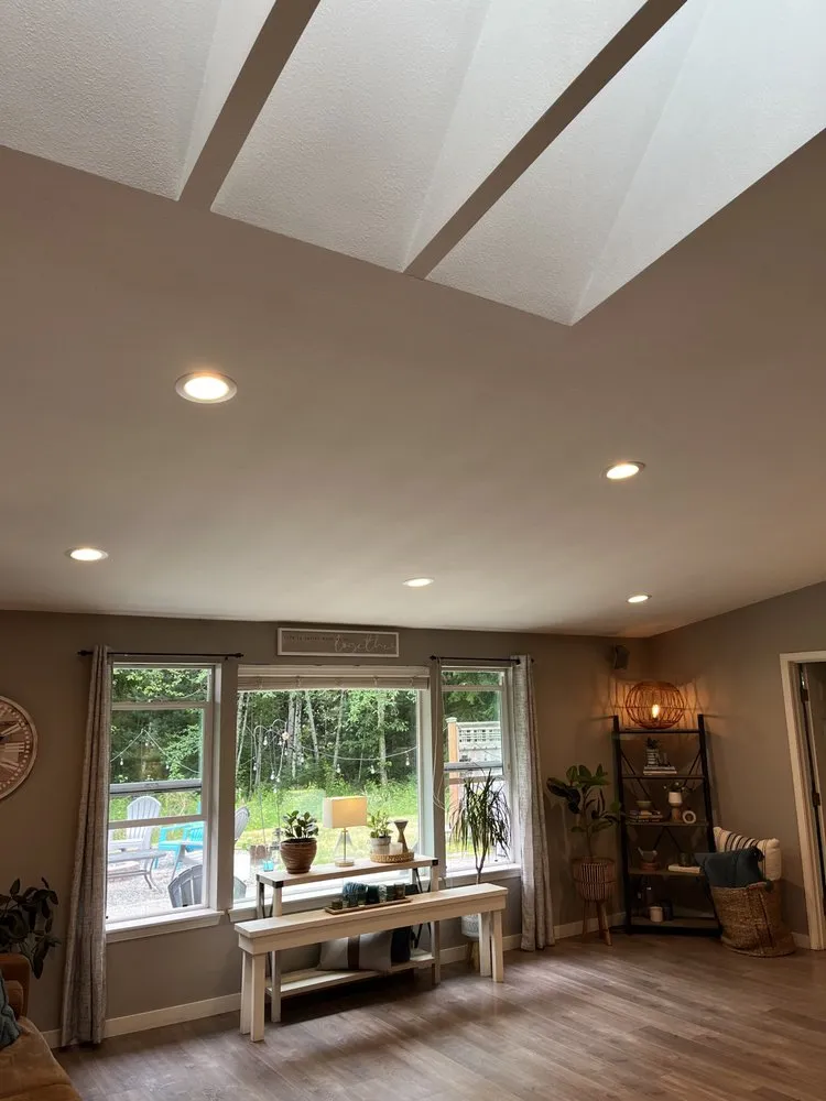 Licensed wiring installation experts serving Seabeck, WA - Gavin’s Electric