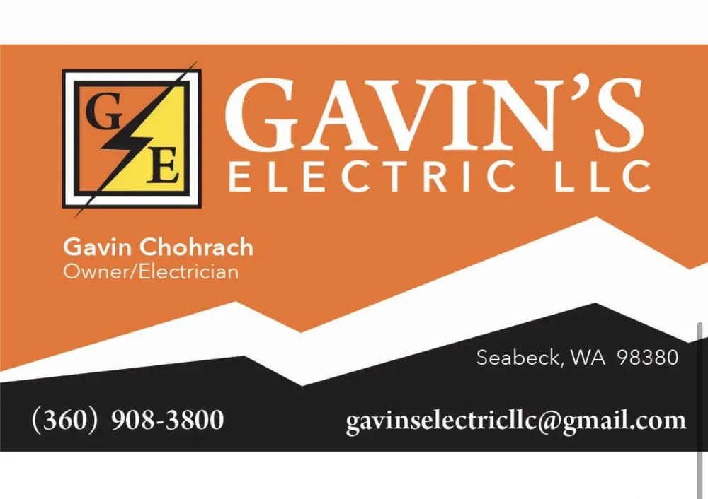 Affordable circuit breaker repair experts serving Seabeck, WA - Gavin’s Electric