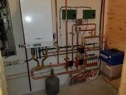 Slide of Gazelle Electrics