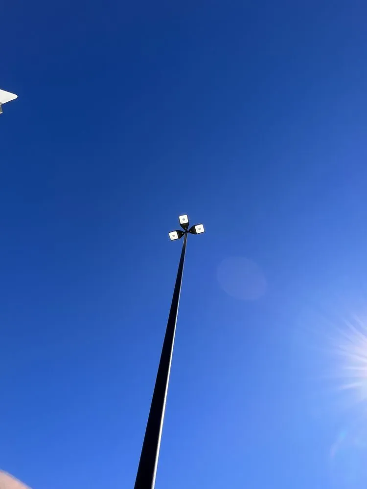 Slide of Gazzaway Electric