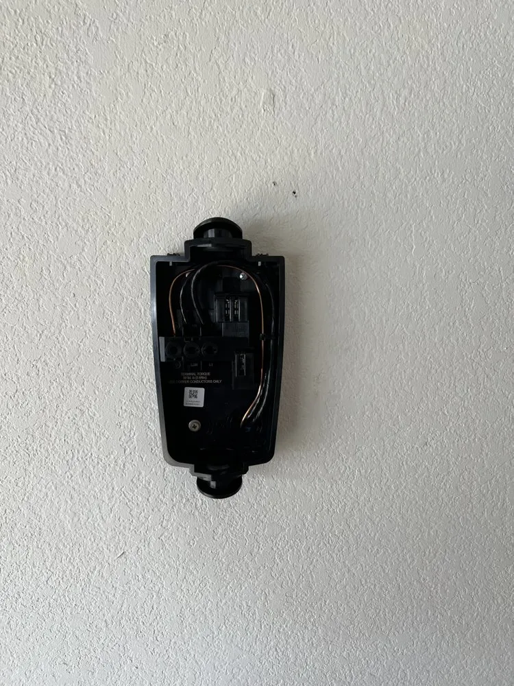 Slide of Gazzaway Electric