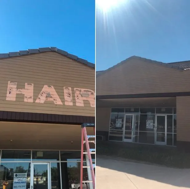 Slide of GB Contracting