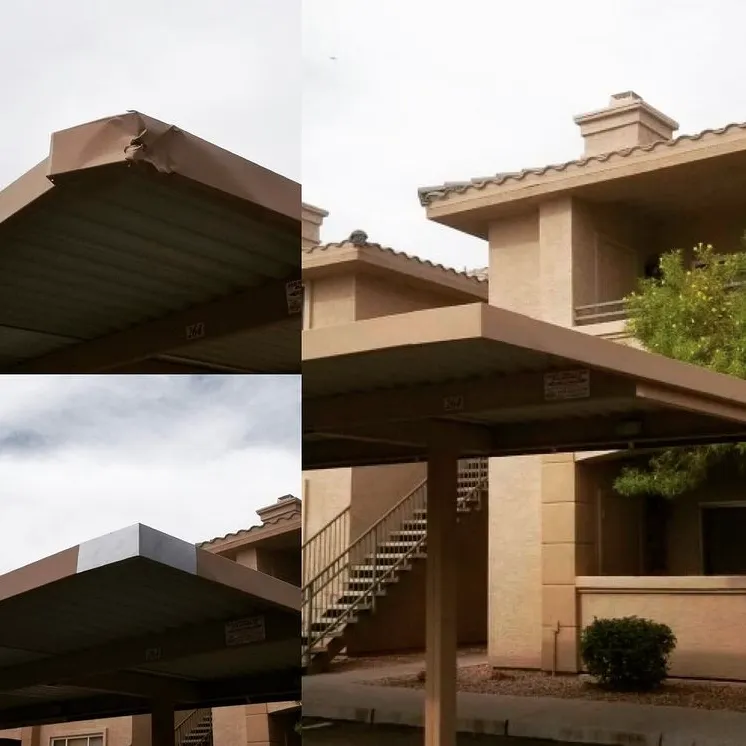 Slide of GB Contracting