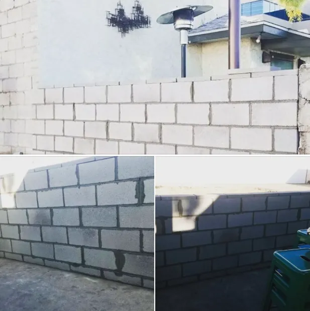 Slide of GB Contracting