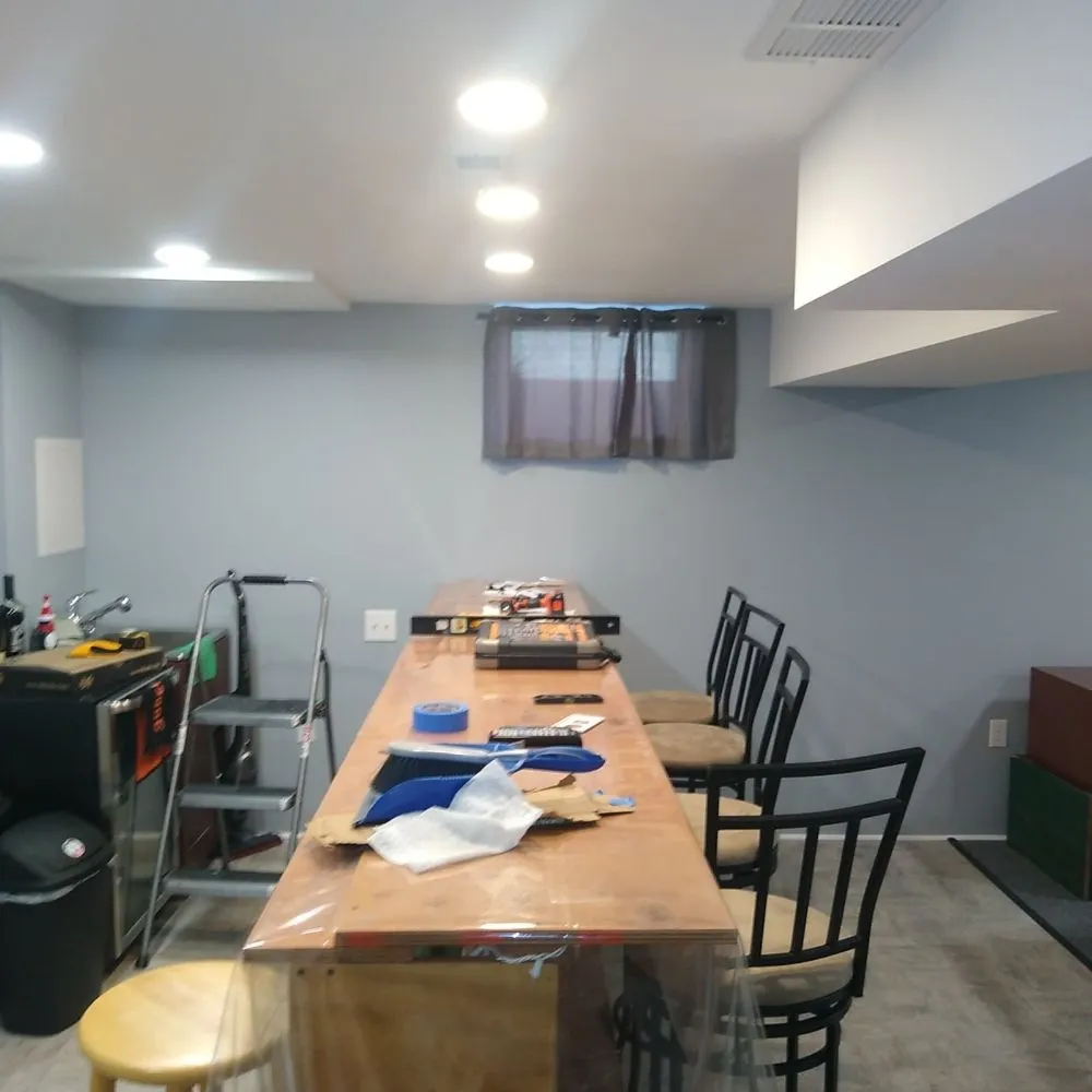 Slide of GB Electric