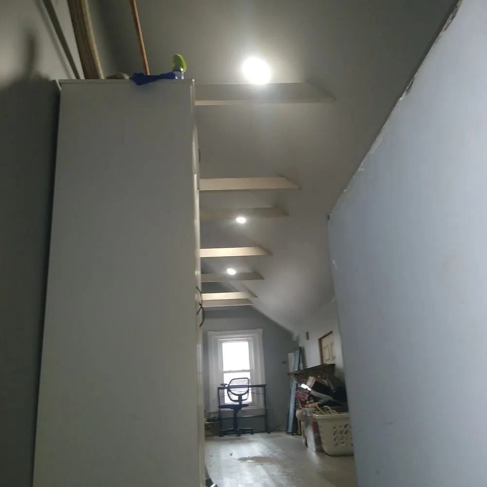 Slide of GB Electric