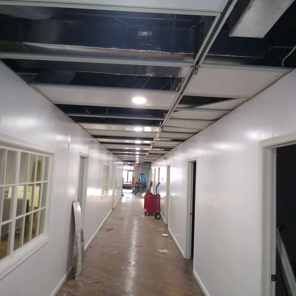 Slide of GB Electric