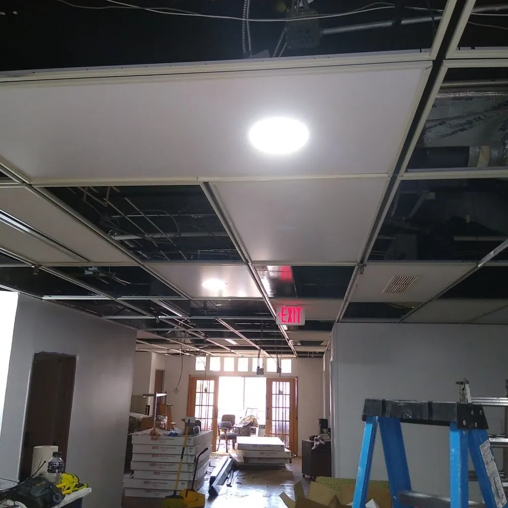 Slide of GB Electric