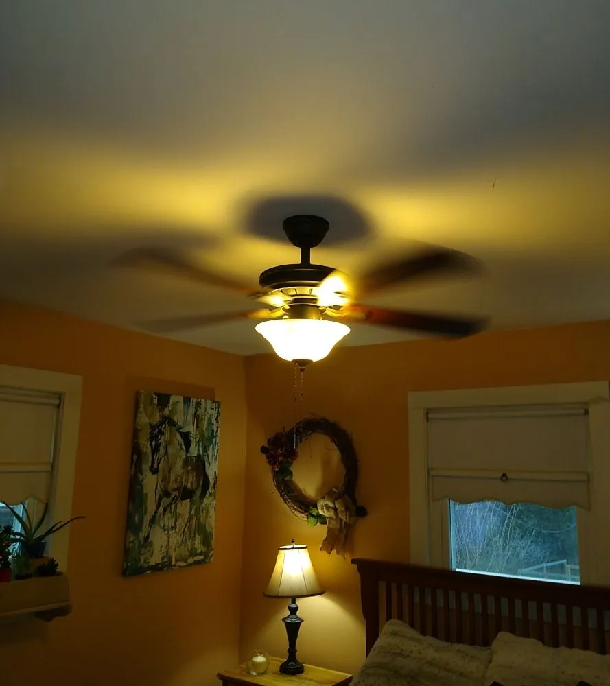 Slide of GB Electric