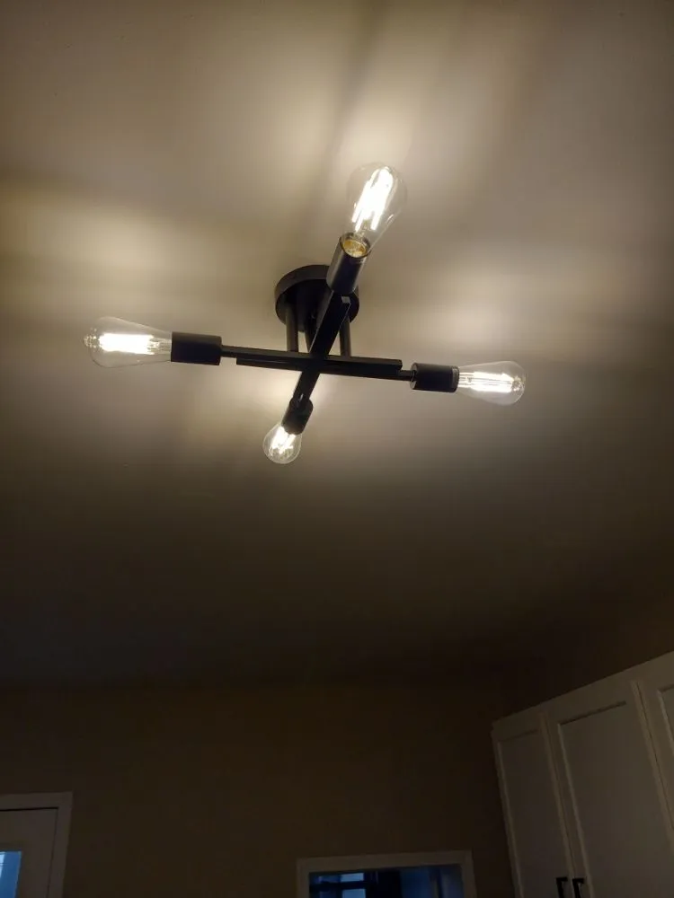 Slide of GB Electric