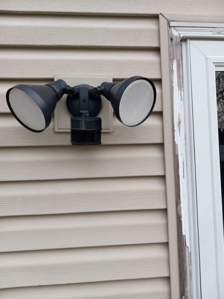 Slide of GB Electric