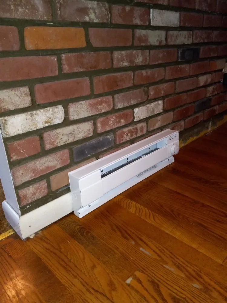 Slide of GB Electric