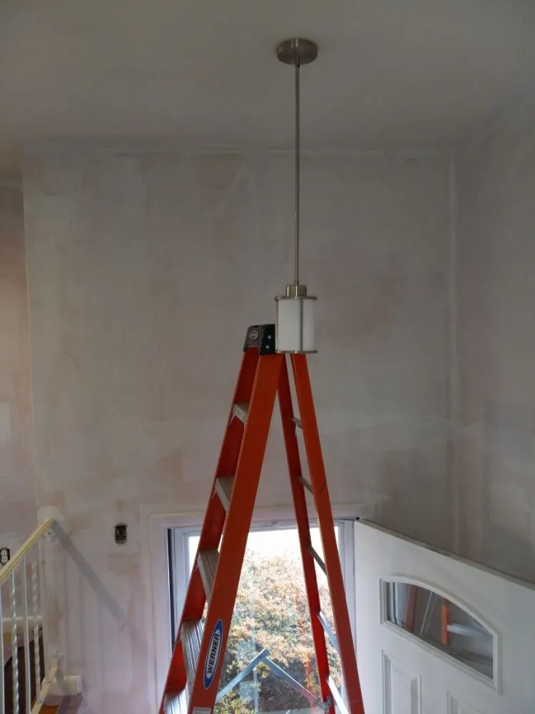 Slide of GB Electric