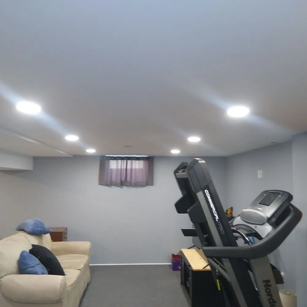 Slide of GB Electric