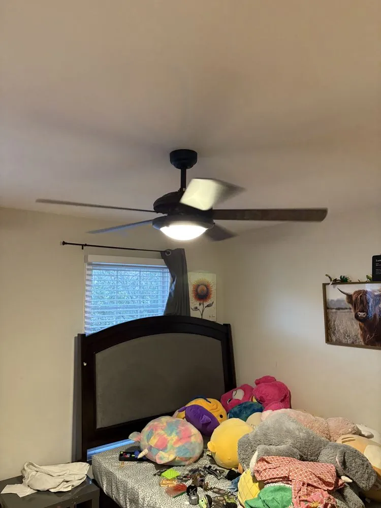 Slide of GB Electric