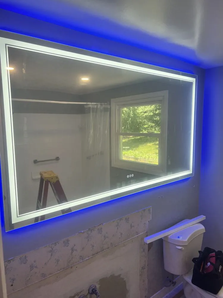 Slide of GB Electric