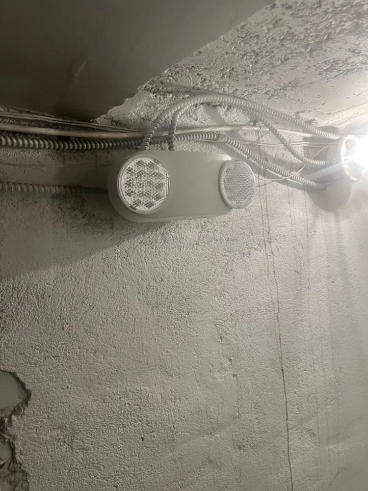 Slide of GB Electric