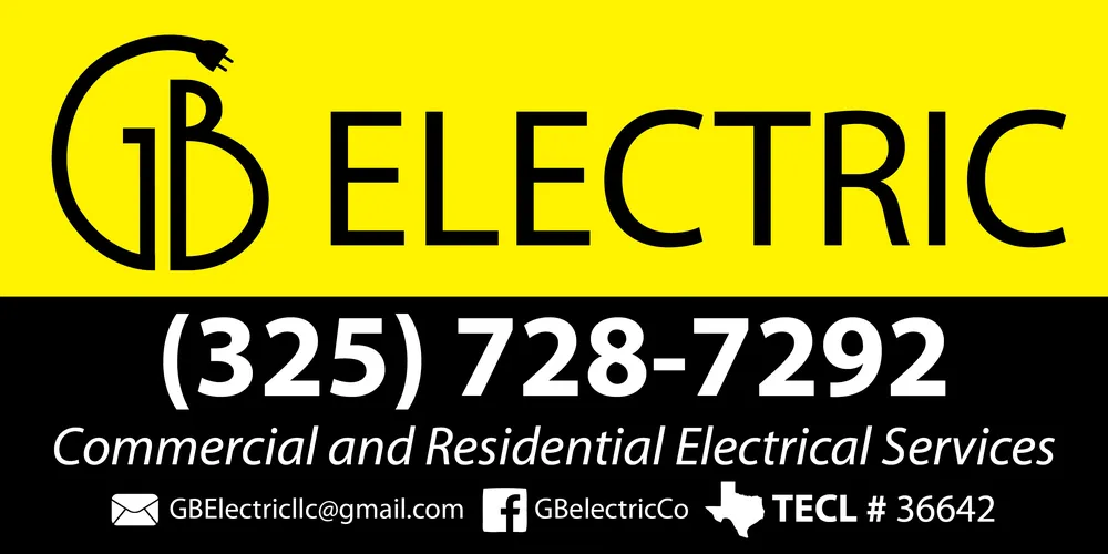 Slide of GB Electrical