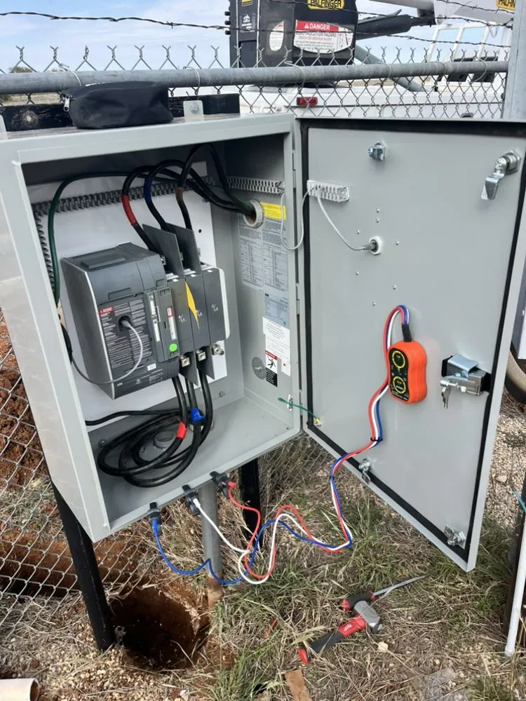 Slide of GB Electrical