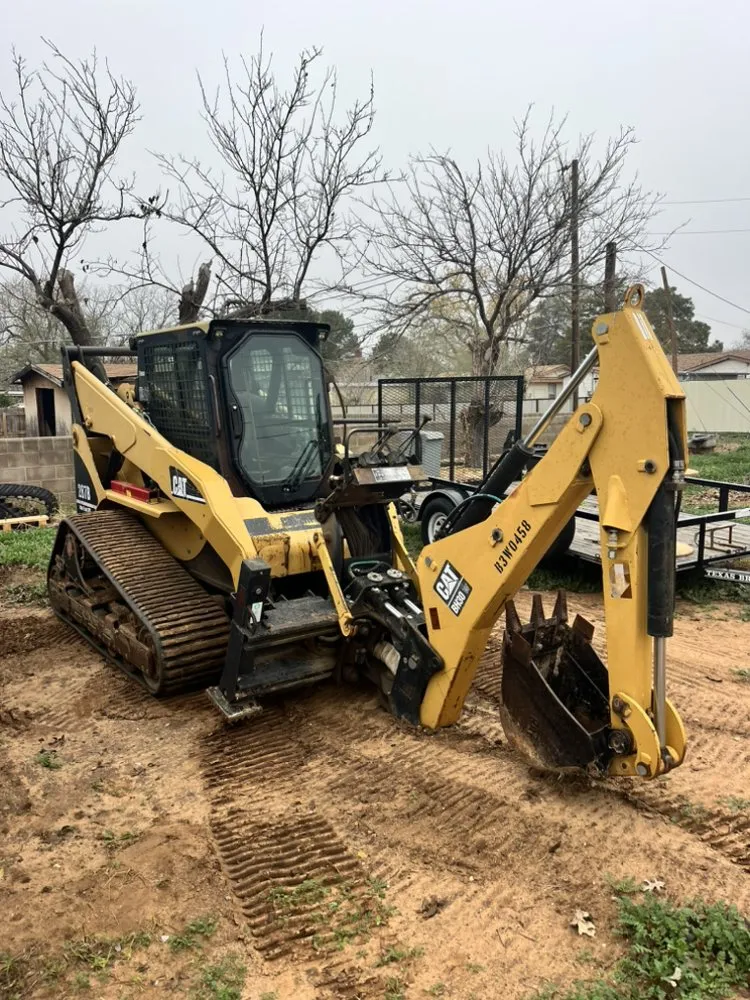 Slide of GB Electrical