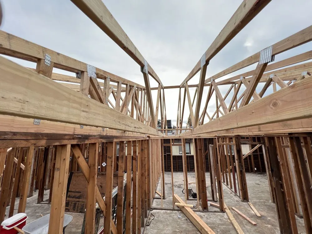 Slide of GB General Construction