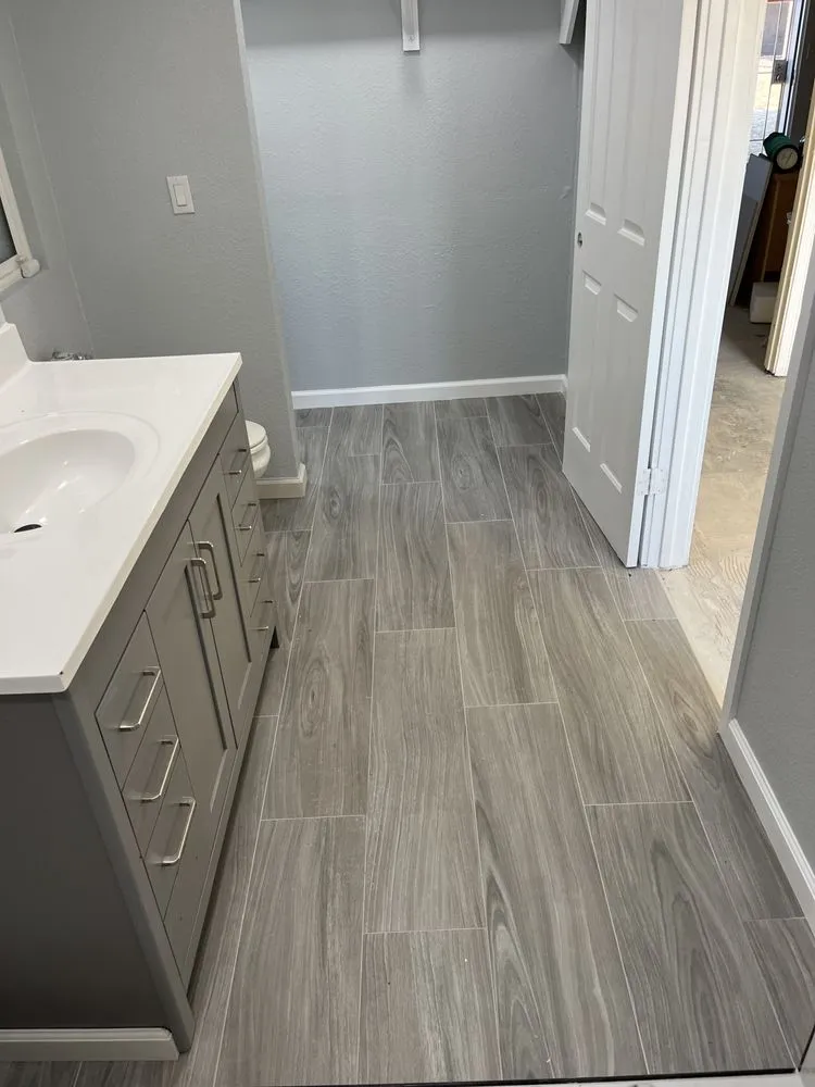 Slide of GB General Construction