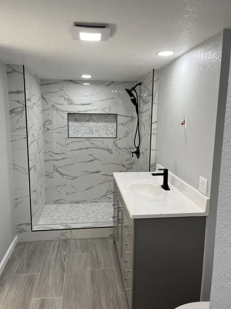 Slide of GB General Construction