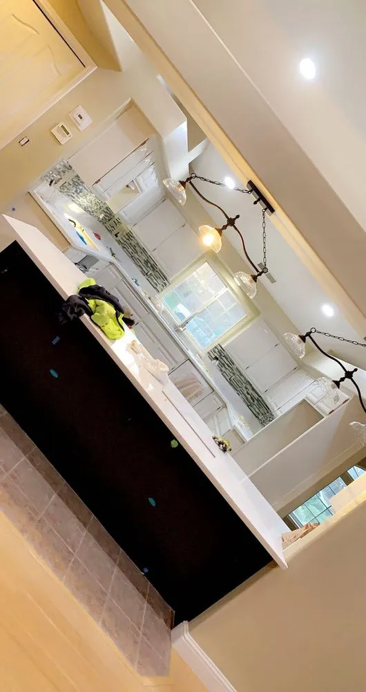 Slide of GB General Construction