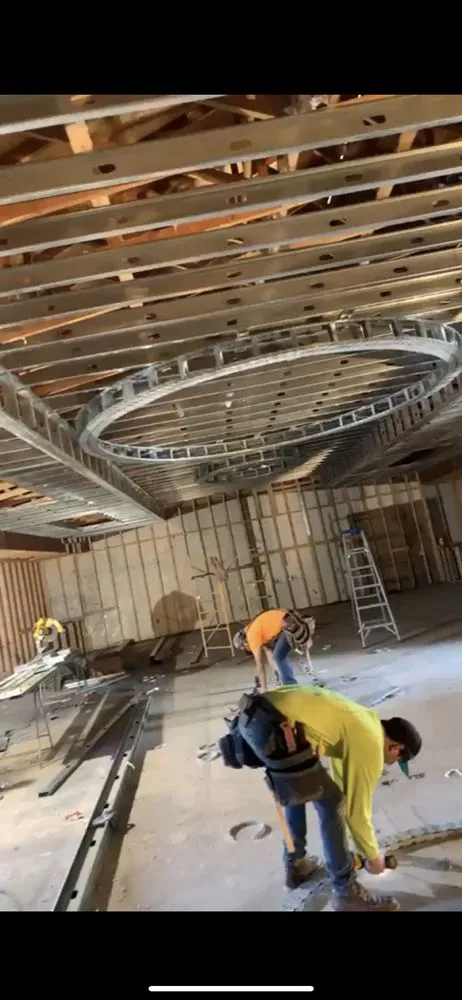 Slide of GB General Construction