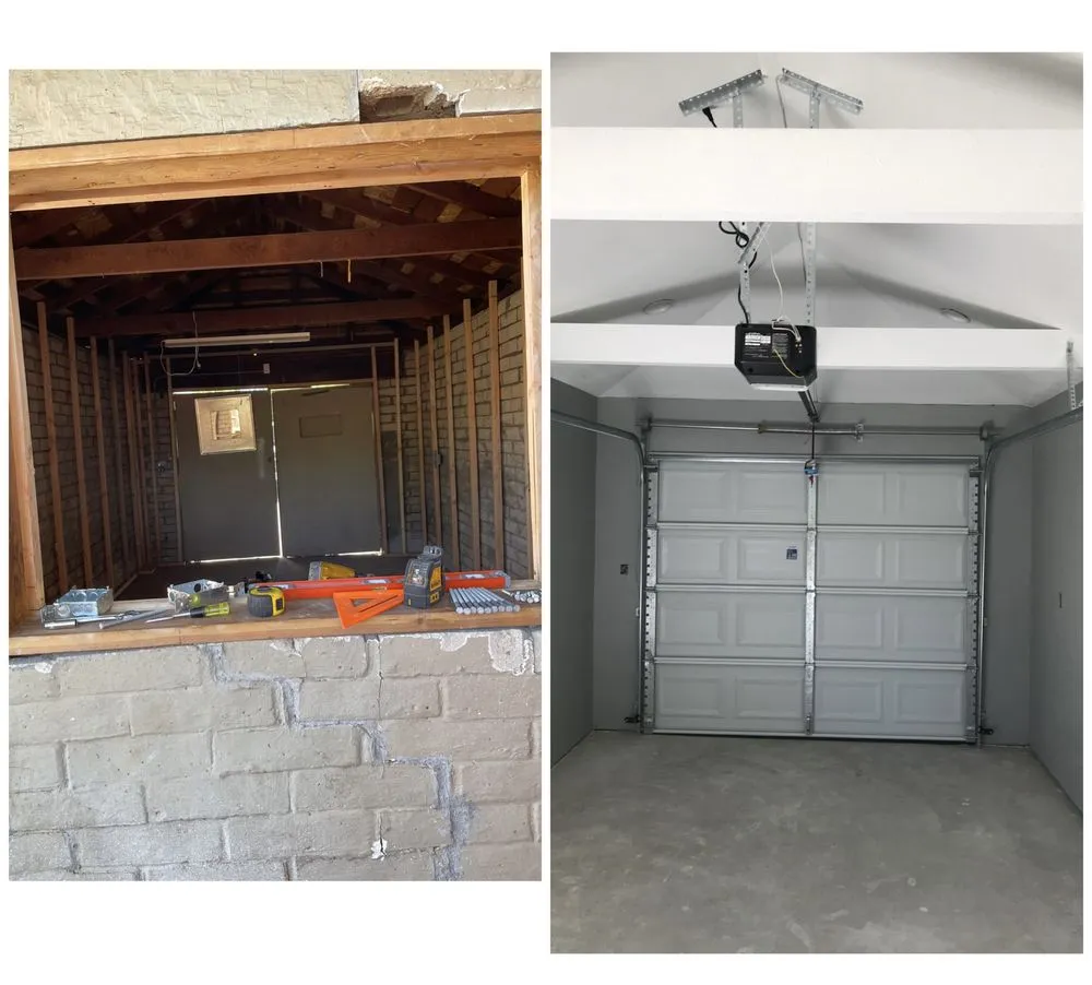 Slide of GB General Construction