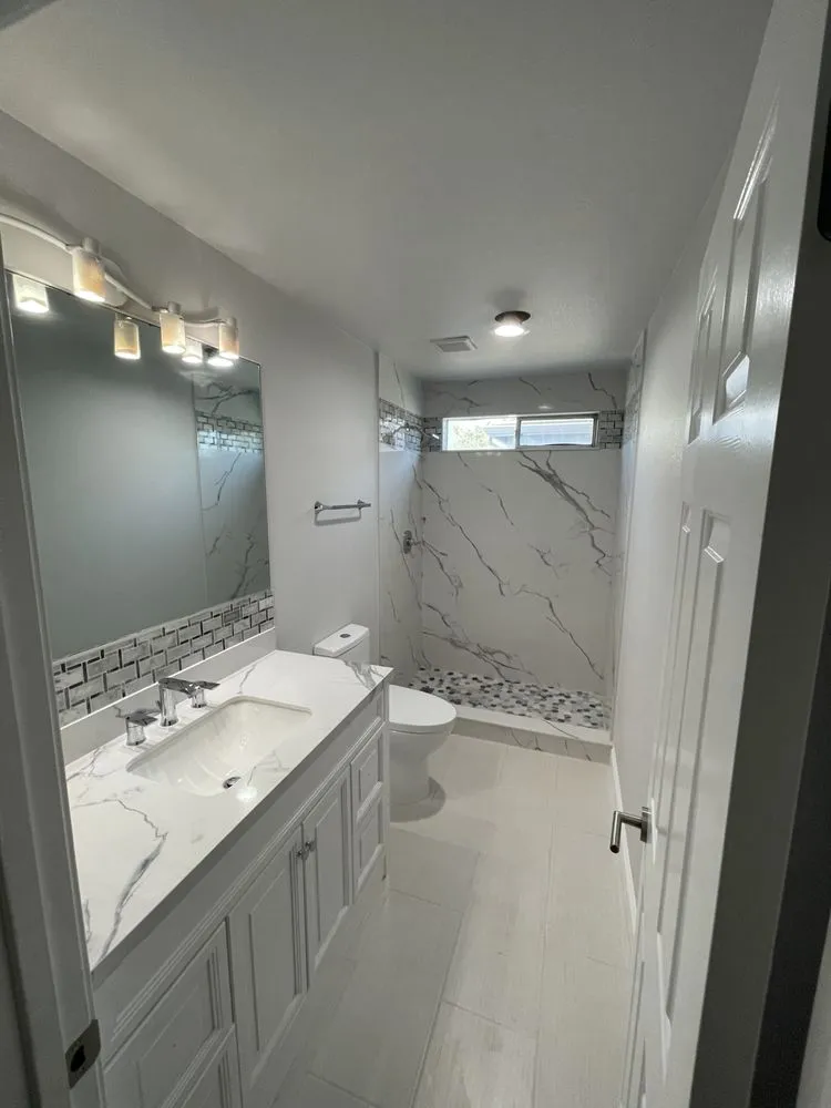 Slide of GB General Construction