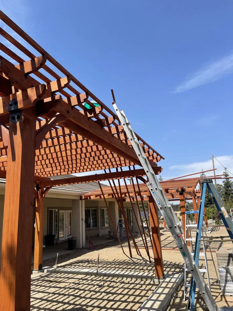 Slide of GB General Construction