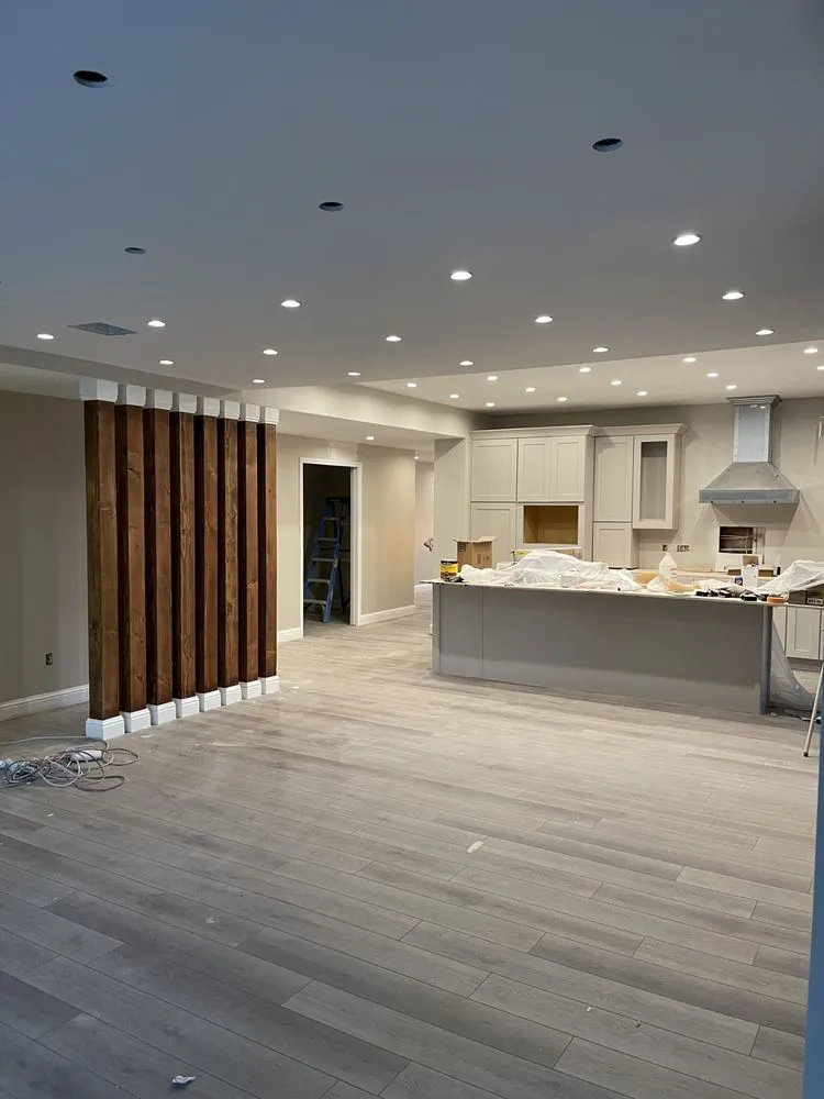 Slide of GB General Construction