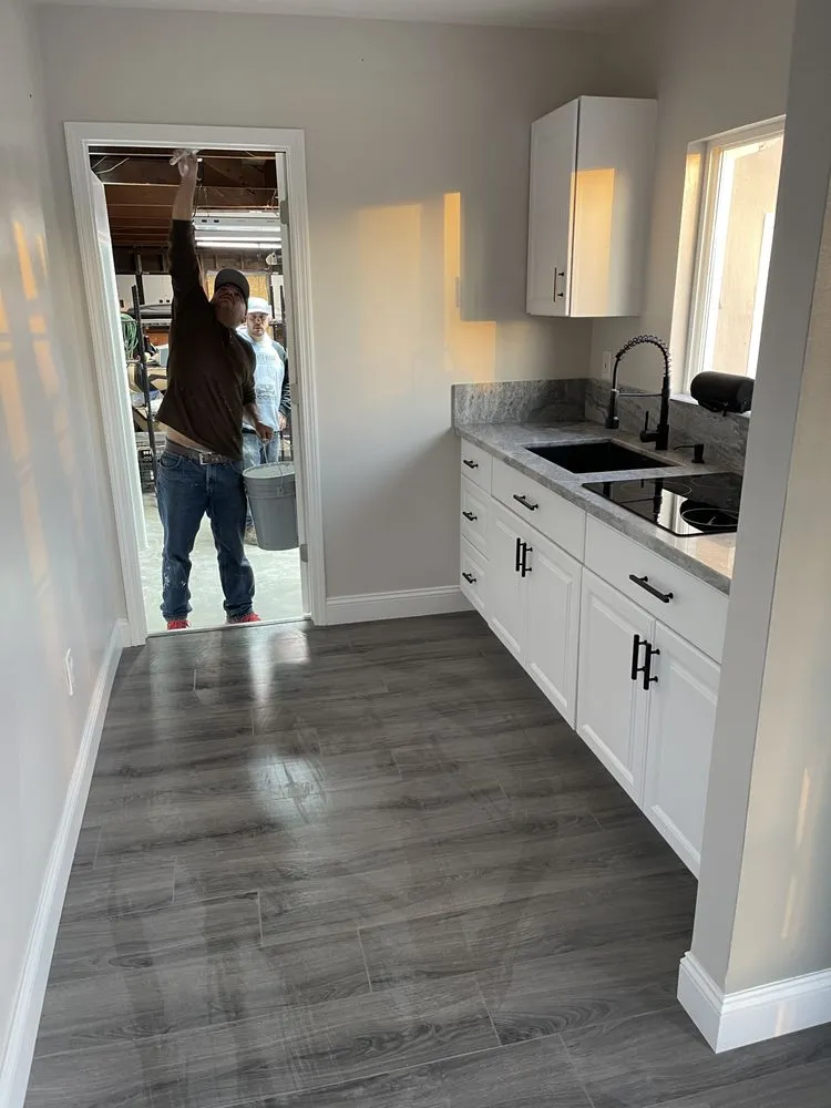 Slide of GB General Construction